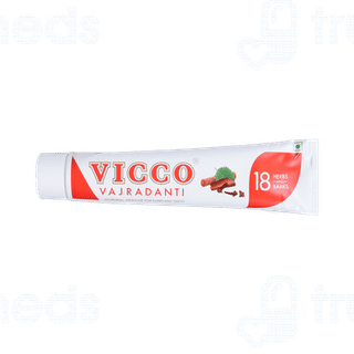 Vicco Vajradanti Toothpaste 200gm