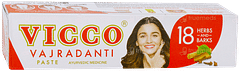 Vicco Vajradanti Toothpaste 200gm Vicco Vajradanti Toothpaste 200gm
