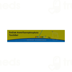 Pyx Kidz Toothpaste 75 GM