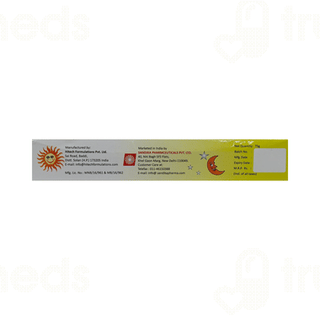 Pyx Kidz Toothpaste 75 GM