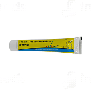 Pyx Kidz Toothpaste 75 GM