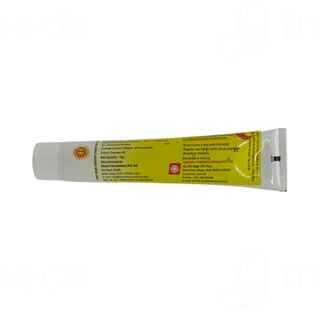 Pyx Kidz Toothpaste 75 GM