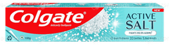 Colgate Active Salt Toothpaste 100Gm Colgate Active Salt Toothpaste 100Gm