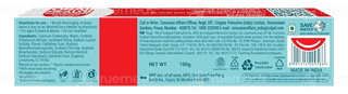 Colgate Active Salt Toothpaste 100Gm
