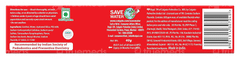 Colgate Kids 2 To 5 Years Strawberry Flavour Toothpaste 40Gm