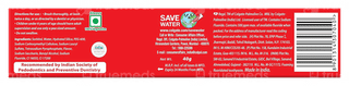 Colgate Kids 2 To 5 Years Strawberry Flavour Toothpaste 40Gm