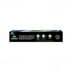 Dabur Complete Care Black Seed Herbal Toothpaste 150 GM