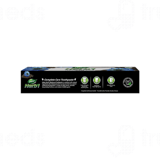 Dabur Complete Care Black Seed Herbal Toothpaste 150 GM