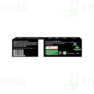 Dabur Complete Care Black Seed Herbal Toothpaste 150 GM