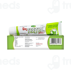 Swadeshi Dr Teeth Paste 100 GM