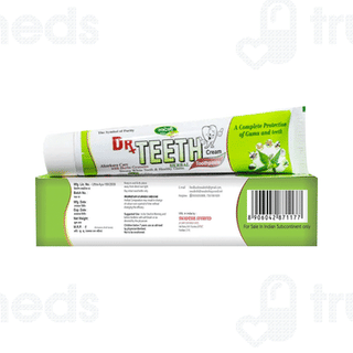 Swadeshi Dr Teeth Paste 100 GM