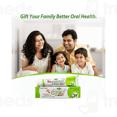 Swadeshi Dr Teeth Paste 100 GM