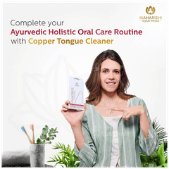 Maharishi Ayurveda Ayurdent Classic Herbal Toothpaste 75ml