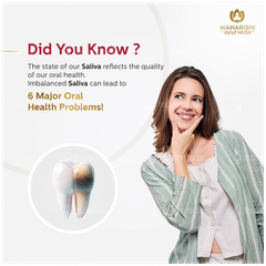 Maharishi Ayurveda Ayurdent Classic Herbal Toothpaste 75ml