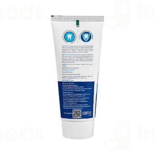 Dente 91 Cool Mint Toothpaste 100gm