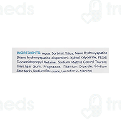 Dente 91 Cool Mint Toothpaste 100gm