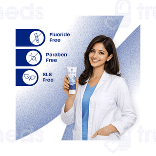 Dente 91 Cool Mint Toothpaste 100gm
