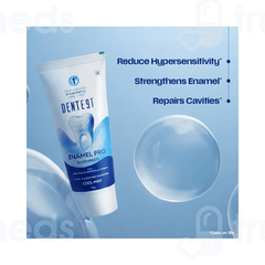 Dente 91 Cool Mint Toothpaste 100gm