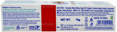 Colgate Sensitive Plus Toothpaste 70Gm Colgate Sensitive Plus Toothpaste 70Gm