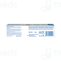Colgate Sensitive Plus Toothpaste 70gm