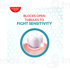 Colgate Sensitive Plus Toothpaste 70gm