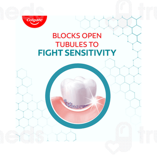 Colgate Sensitive Plus Toothpaste 70gm