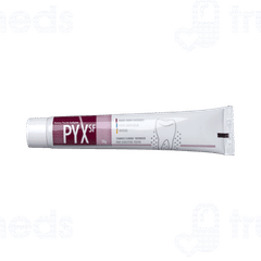 Pyx Sf Toothpaste 50gm