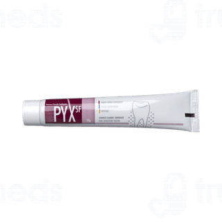 Pyx Sf Toothpaste 50gm
