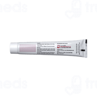 Pyx Sf Toothpaste 50gm
