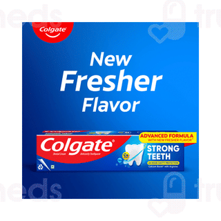 Colgate Strong Teeth Toothpaste 150gm
