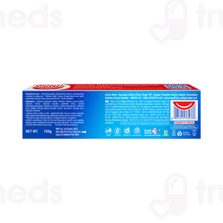Colgate Strong Teeth Toothpaste 150gm