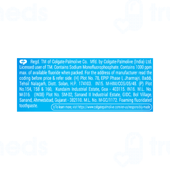 Colgate Strong Teeth Toothpaste 150gm