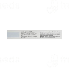 Pyx Dm Toothpaste 100gm