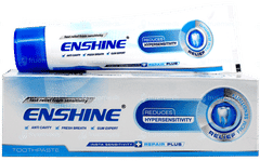 Enshine Insta Sensitivity + Repair Plus Toothpaste 50gm