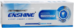Enshine Insta Sensitivity + Repair Plus Toothpaste 50gm