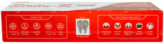 Stolin R Active Gum Care Advanced Sugar Free Toothpaste 120gm