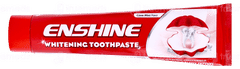 Enshine Whitening Clove Mint Flavour Toothpaste 100 Gm