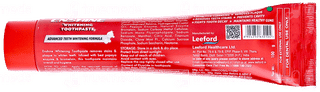 Enshine Whitening Clove Mint Flavour Toothpaste 100 Gm