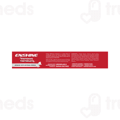 Enshine Whitening Clove Mint Flavour Toothpaste 100 GM