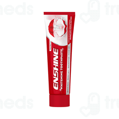 Enshine Whitening Clove Mint Flavour Toothpaste 100 GM