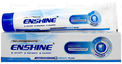 Enshine Insta Sensitivity And Repair Plus Toothpaste 100 Gm