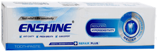 Enshine Insta Sensitivity + Repair Plus Toothpaste 100Gm