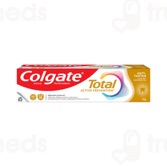 Colgate Active Salt Toothpaste 150 GM