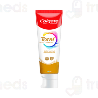 Colgate Active Salt Toothpaste 150 GM
