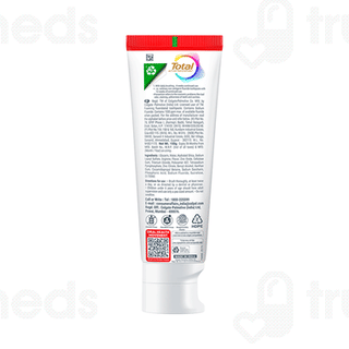 Colgate Active Salt Toothpaste 150 GM