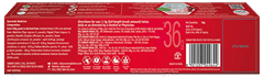 Dabur Red Toothpaste 36Gm