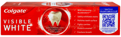 Colgate Visible White Sparkling Mint Toothpaste 100gm
