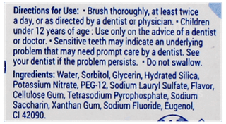 Colgate Sensitive Everyday Protection Toothpaste 80Gm Buy 1 Get 1 Free