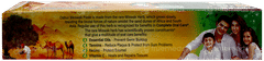 Dabur Meswak Toothpaste 200gm With Dabur Honey 50gm Free