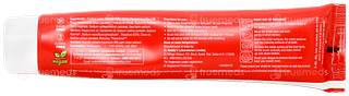 Senquel F Fast Relief And Enamel Protection Toothpaste 100gm